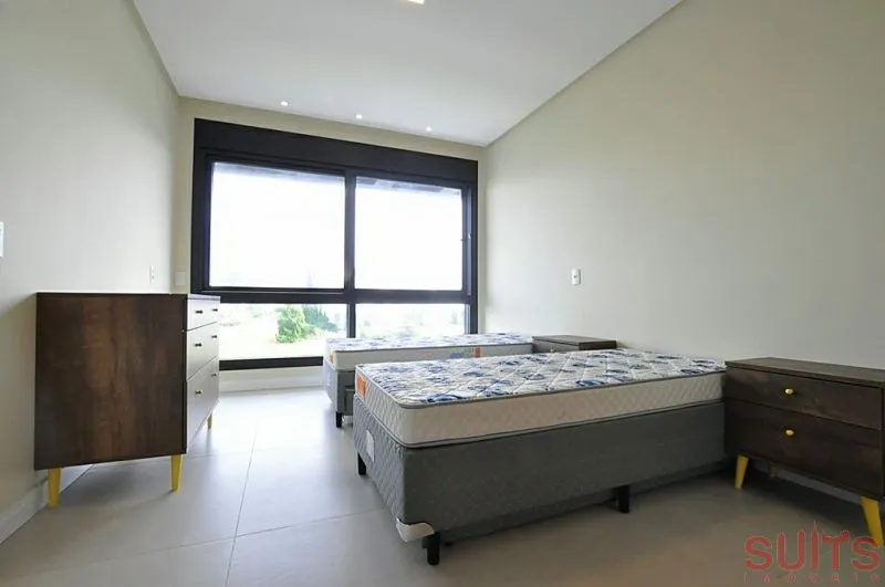 Excelente sobrado beira-lago no Condomínio Enseada: 22ª foto da galeria de imagens do imóvel