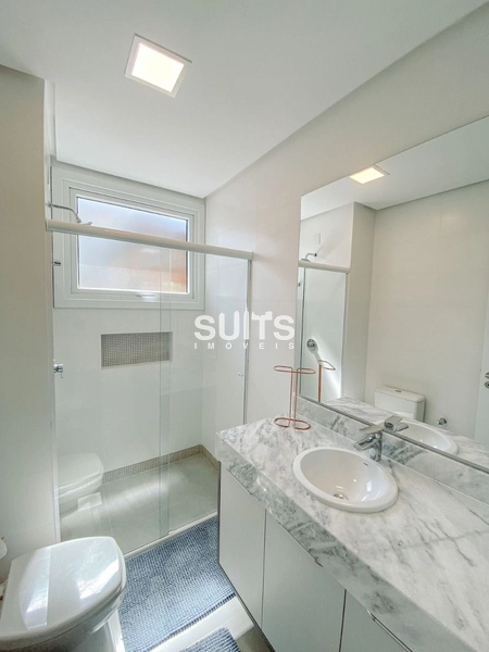 Casa mobiliada e decorada na beira do lago no condomínio Riviera: 24ª foto da galeria de imagens do imóvel