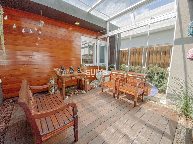 Casa mobiliada e decorada na beira do lago no condomínio Riviera: 19ª foto da galeria de imagens do imóvel