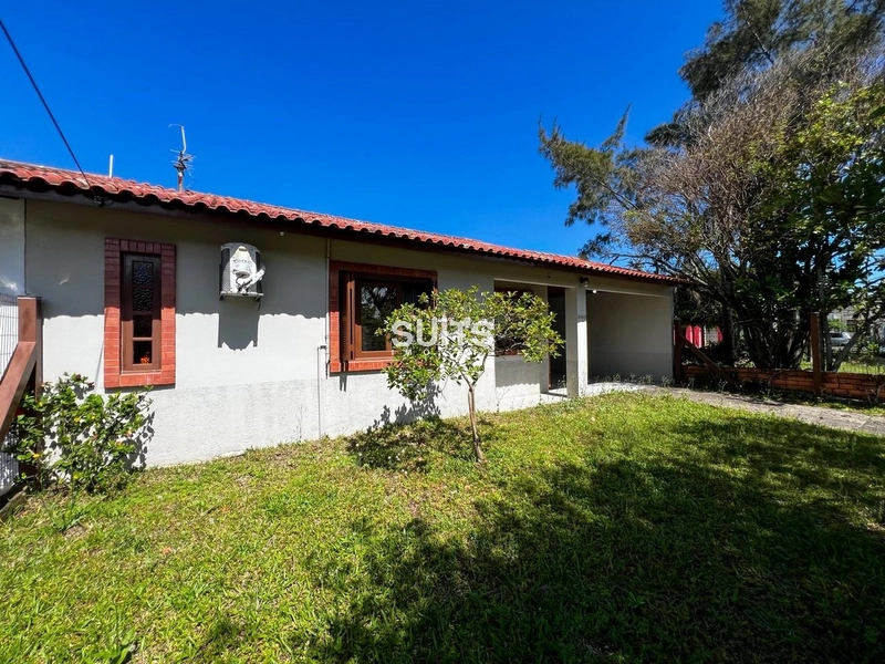 Excelente Casa Térrea na Praia Noiva do Mar em Xangri-Lá: 3ª foto da galeria de imagens do imóvel