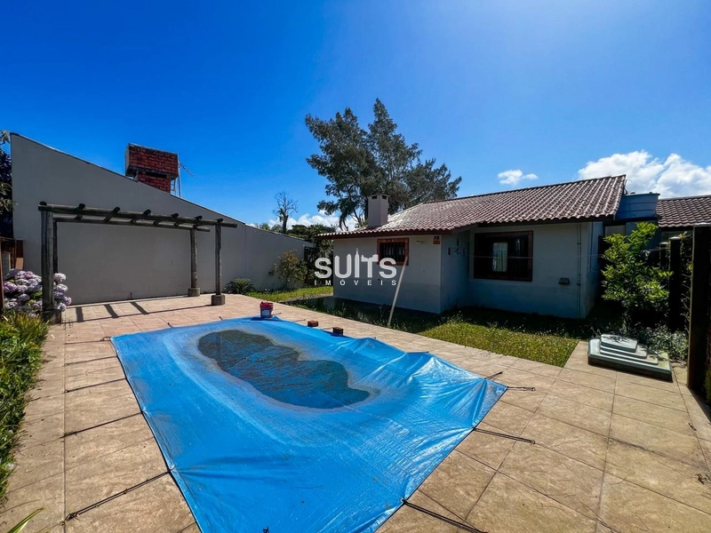 Excelente Casa Térrea na Praia Noiva do Mar em Xangri-Lá: 18ª foto da galeria de imagens do imóvel