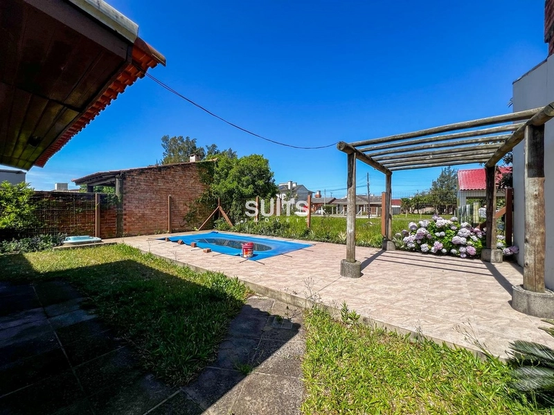 Excelente Casa Térrea na Praia Noiva do Mar em Xangri-Lá: 17ª foto da galeria de imagens do imóvel