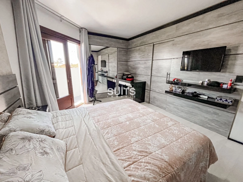 Lindo sobrado  em Atlântida: 28ª foto da galeria de imagens do imóvel