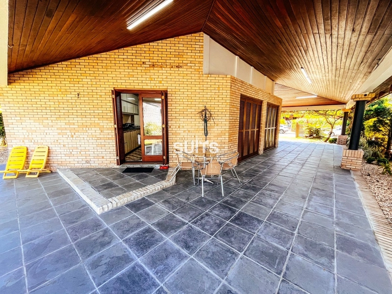 Lindo sobrado  em Atlântida: 10ª foto da galeria de imagens do imóvel