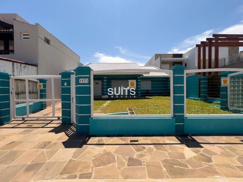 Excelente casa à venda na beira mar em Xangri-lá.: 2ª foto da galeria de imagens do imóvel