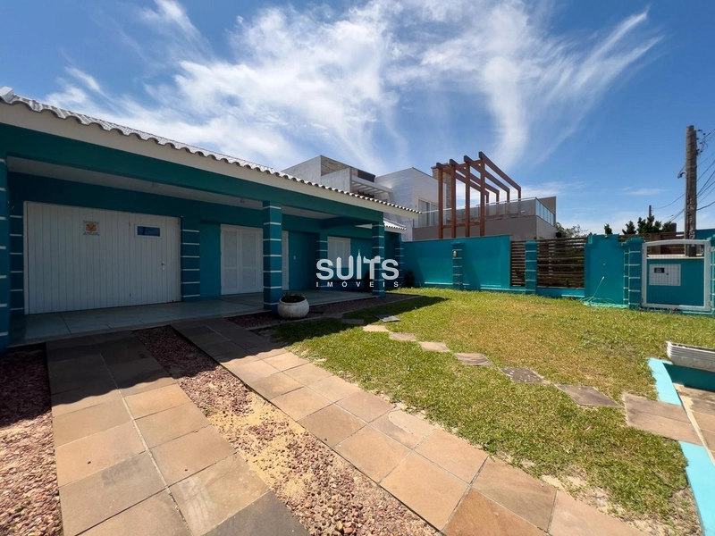Excelente casa à venda na beira mar em Xangri-lá.: 1ª foto da galeria de imagens do imóvel