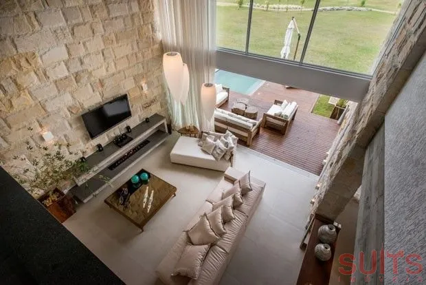 Mansão em local nobre no cond. Ventura: 6ª foto da galeria de imagens do imóvel