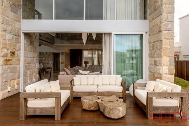 Mansão em local nobre no cond. Ventura: 20ª foto da galeria de imagens do imóvel