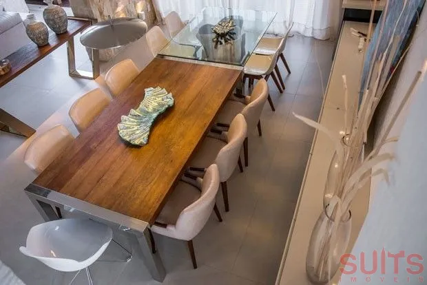 Mansão em local nobre no cond. Ventura: 9ª foto da galeria de imagens do imóvel