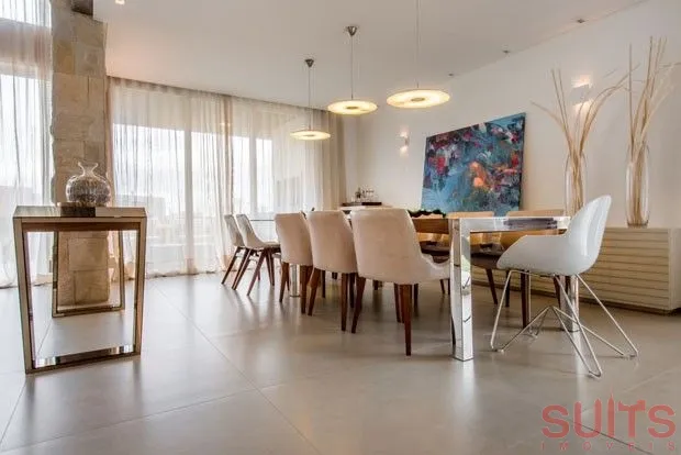 Mansão em local nobre no cond. Ventura: 10ª foto da galeria de imagens do imóvel