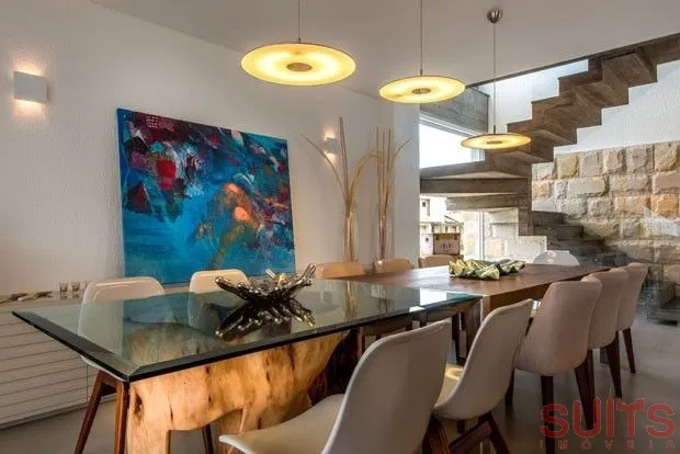 Mansão em local nobre no cond. Ventura: 11ª foto da galeria de imagens do imóvel