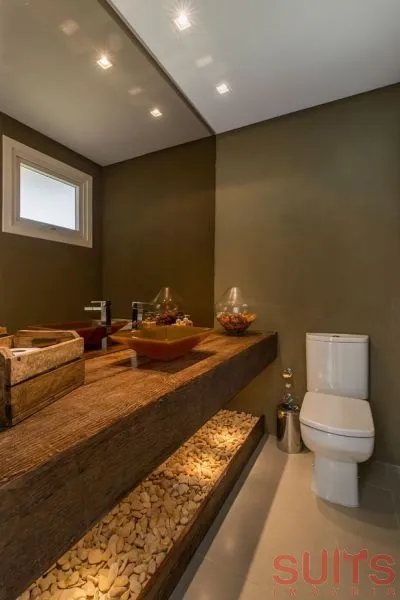 Mansão em local nobre no cond. Ventura: 18ª foto da galeria de imagens do imóvel