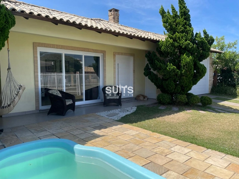 Excelente casa à venda no Remanso