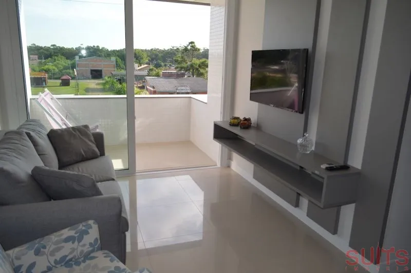 Excelente apartamento no Essence Atlântida: 2ª foto da galeria de imagens do imóvel