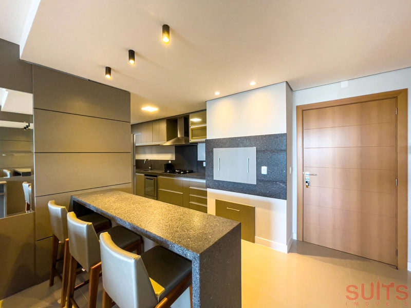Lindo apartamento em Edifício com infra completa: 2ª foto da galeria de imagens do imóvel