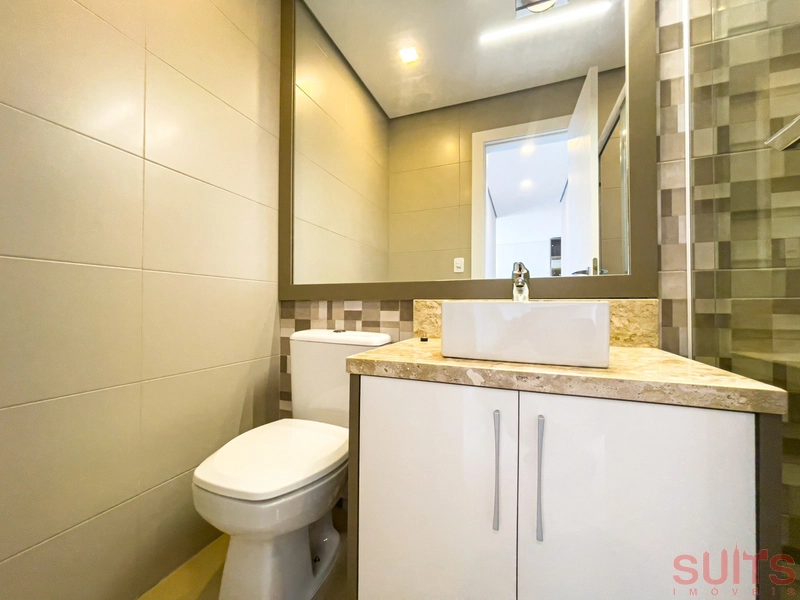 Lindo apartamento em Edifício com infra completa: 10ª foto da galeria de imagens do imóvel