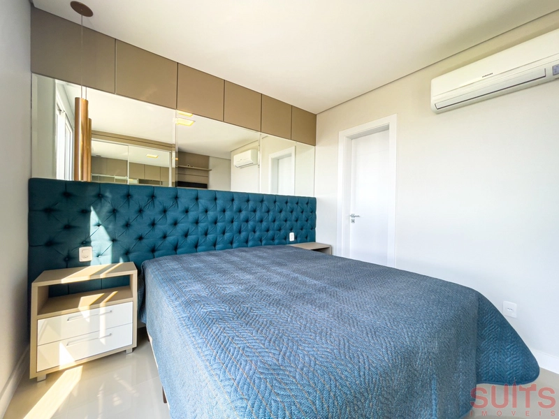 Lindo apartamento em Edifício com infra completa: 12ª foto da galeria de imagens do imóvel