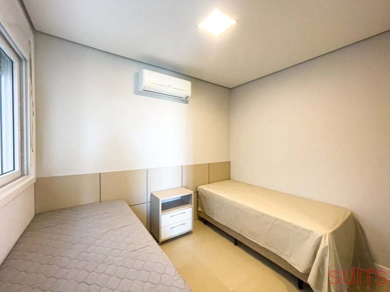Lindo apartamento em Edifício com infra completa: 9ª foto da galeria de imagens do imóvel
