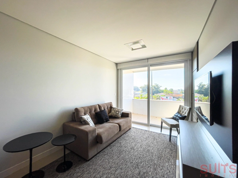 Lindo apartamento em Edifício com infra completa: 6ª foto da galeria de imagens do imóvel