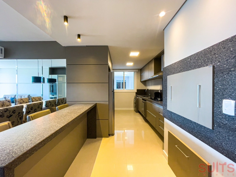 Lindo apartamento em Edifício com infra completa: 3ª foto da galeria de imagens do imóvel