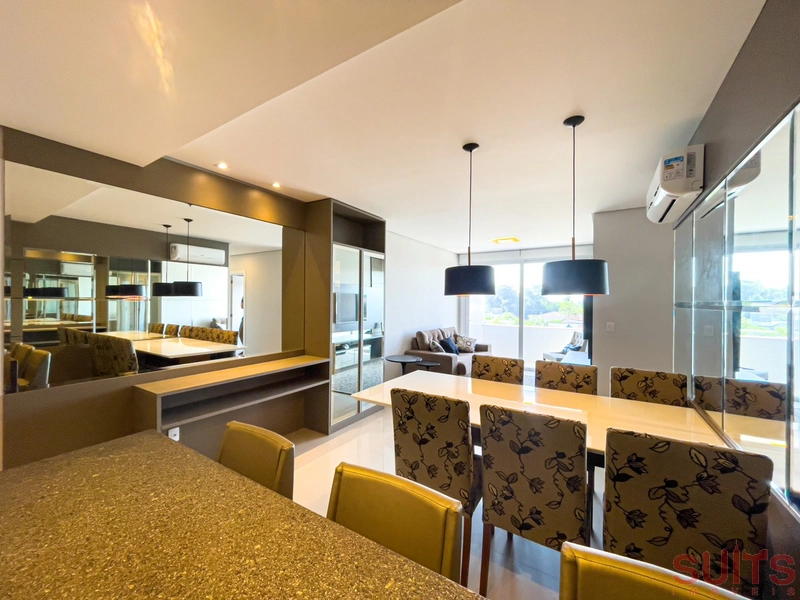 Lindo apartamento em Edifício com infra completa: 5ª foto da galeria de imagens do imóvel