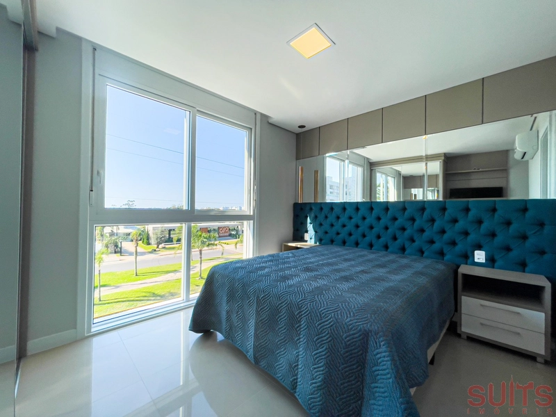 Lindo apartamento em Edifício com infra completa: 11ª foto da galeria de imagens do imóvel