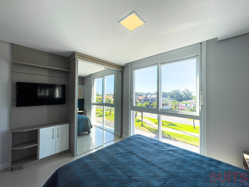 Lindo apartamento em Edifício com infra completa: 13ª foto da galeria de imagens do imóvel