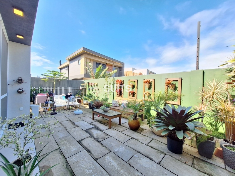 Excelente sobrado à venda no condomínio Blue: 20ª foto da galeria de imagens do imóvel