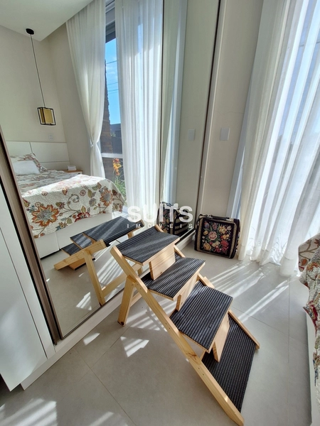 Excelente sobrado à venda no condomínio Blue: 27ª foto da galeria de imagens do imóvel