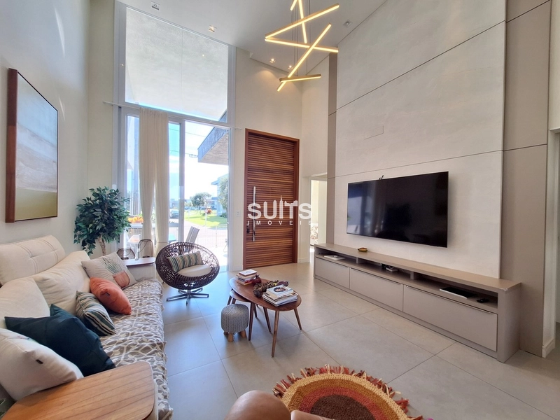 Excelente sobrado à venda no condomínio Blue: 12ª foto da galeria de imagens do imóvel