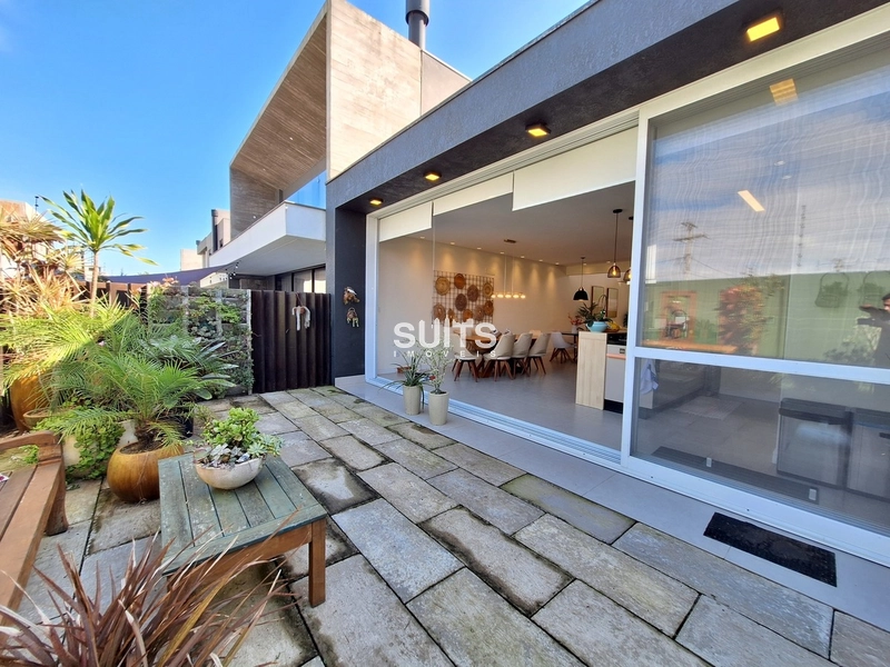 Excelente sobrado à venda no condomínio Blue: 22ª foto da galeria de imagens do imóvel