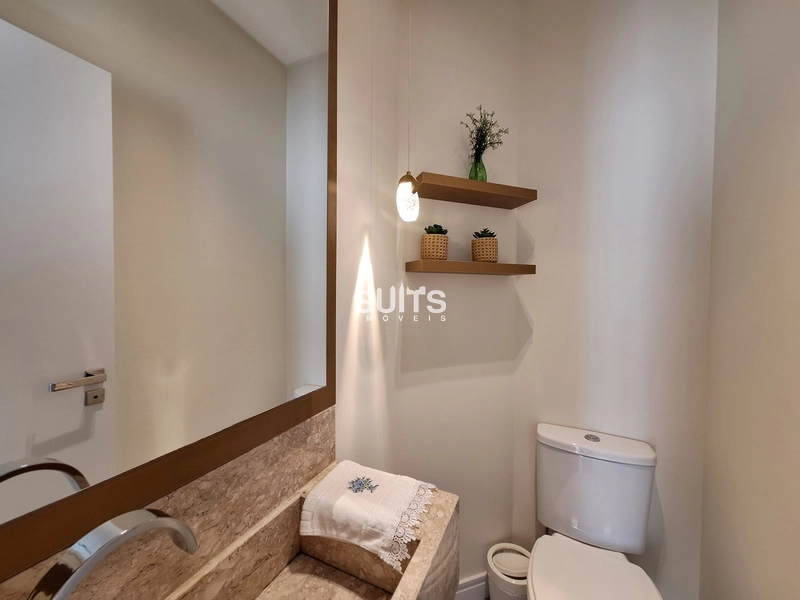 Excelente sobrado à venda no condomínio Blue: 30ª foto da galeria de imagens do imóvel