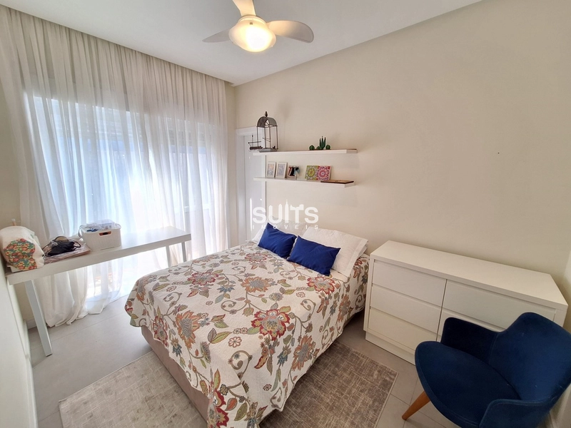 Excelente sobrado à venda no condomínio Blue: 39ª foto da galeria de imagens do imóvel