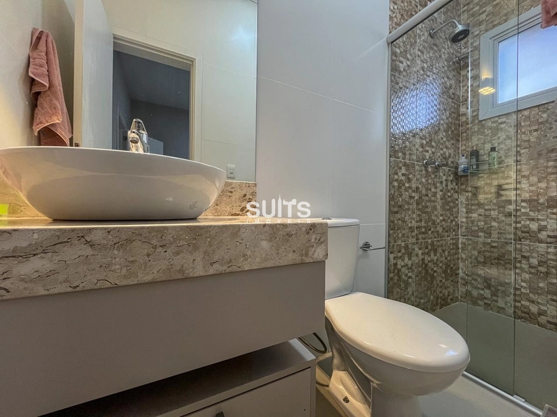 Excelente casa térrea no condomínio Sea Coast.: 22ª foto da galeria de imagens do imóvel