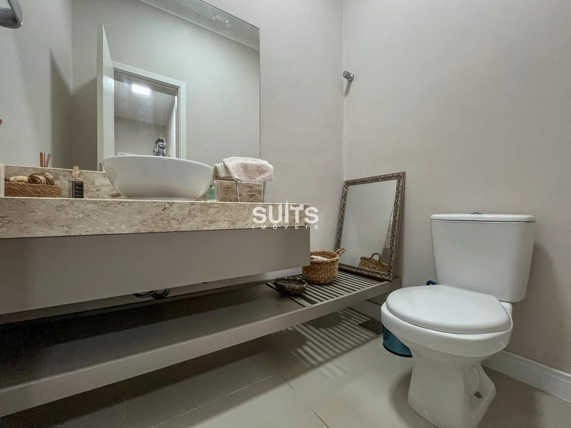 Excelente casa térrea no condomínio Sea Coast.: 11ª foto da galeria de imagens do imóvel