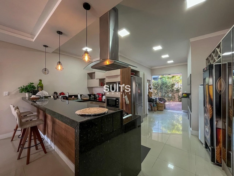 Excelente casa térrea no condomínio Sea Coast.: 8ª foto da galeria de imagens do imóvel