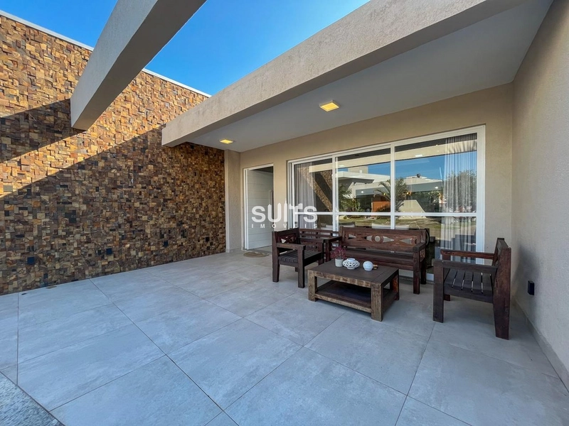 Excelente casa térrea no condomínio Sea Coast.: 3ª foto da galeria de imagens do imóvel