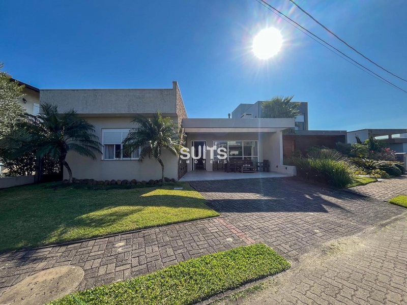 Excelente casa térrea no condomínio Sea Coast.: 2ª foto da galeria de imagens do imóvel