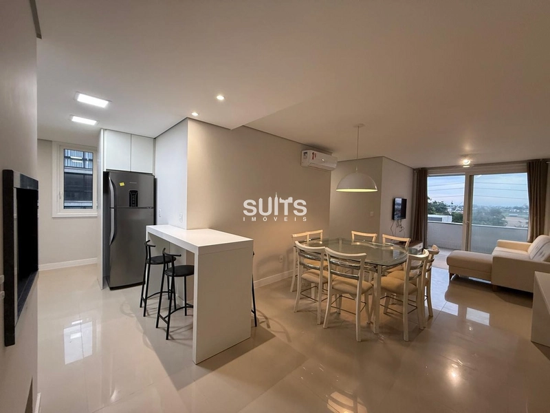 Excelente Apartamento em Atlântida
