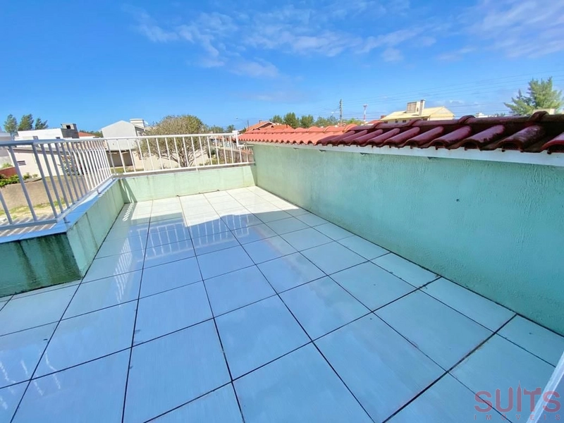 Incrível sobrado próximo ao mar na praia de Noiva do Mar: 21ª foto da galeria de imagens do imóvel