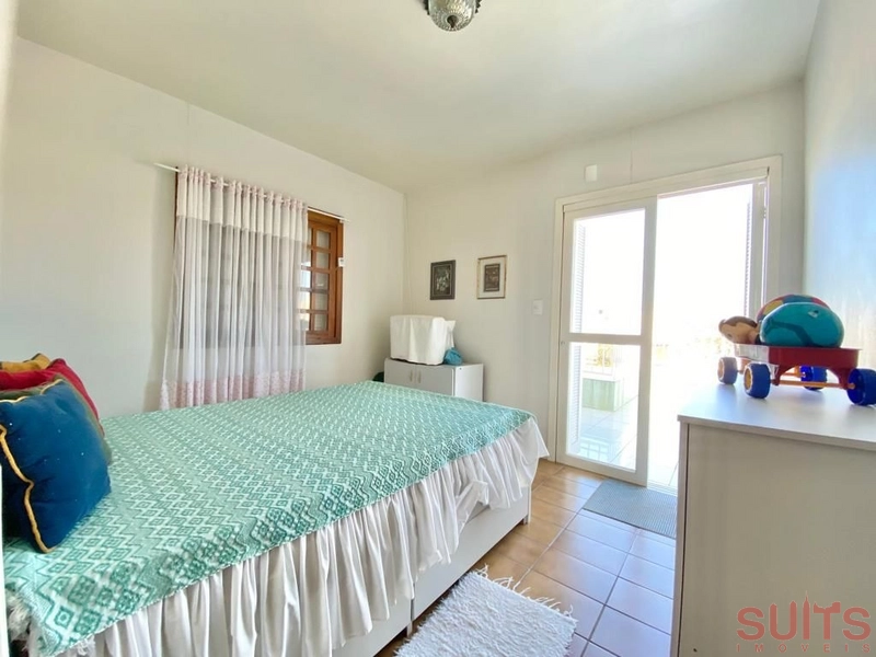 Incrível sobrado próximo ao mar na praia de Noiva do Mar: 15ª foto da galeria de imagens do imóvel