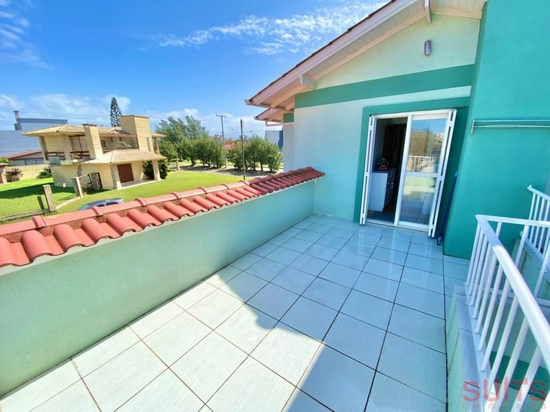 Incrível sobrado próximo ao mar na praia de Noiva do Mar: 20ª foto da galeria de imagens do imóvel