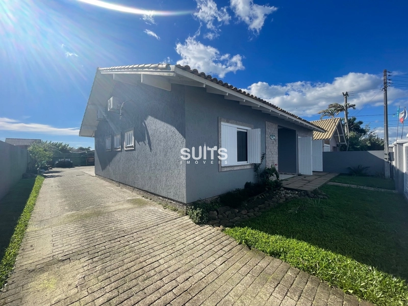 Excelente Casa no Centro de Xangri-lá, amplo pátio!: 4ª foto da galeria de imagens do imóvel