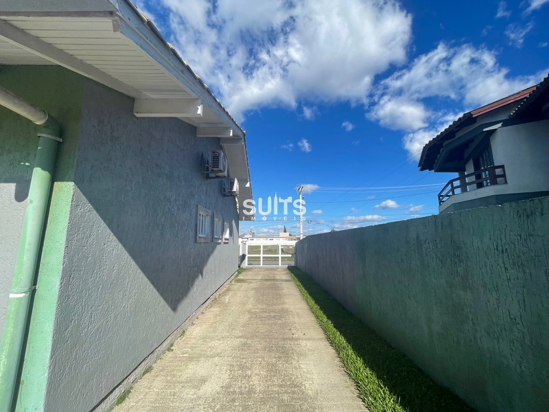Excelente Casa no Centro de Xangri-lá, amplo pátio!: 5ª foto da galeria de imagens do imóvel