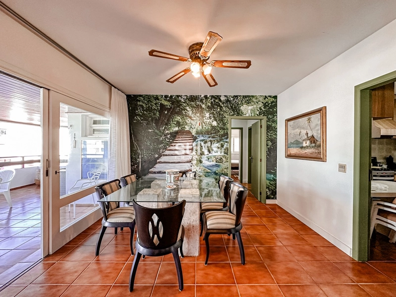 Excelente apartamento à venda em Atlântida: 10ª foto da galeria de imagens do imóvel