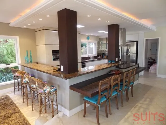 Belíssimo sobrado com 2 terrenos no condomínio Porto Coronado: 7ª foto da galeria de imagens do imóvel