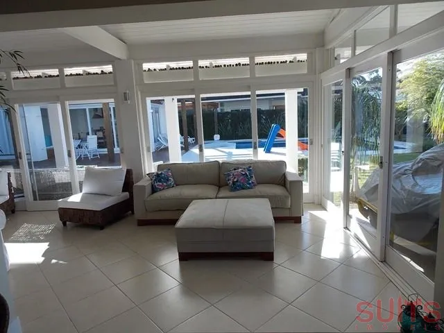 Belíssimo sobrado com 2 terrenos no condomínio Porto Coronado: 31ª foto da galeria de imagens do imóvel