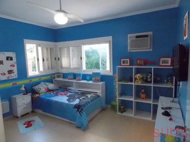 Belíssimo sobrado com 2 terrenos no condomínio Porto Coronado: 16ª foto da galeria de imagens do imóvel