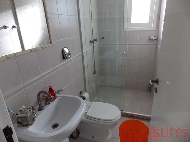 Belíssimo sobrado com 2 terrenos no condomínio Porto Coronado: 20ª foto da galeria de imagens do imóvel