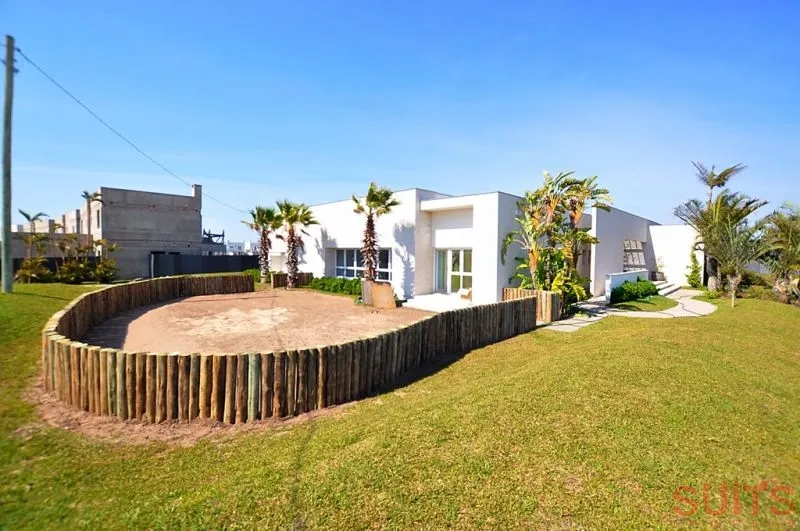 Excelente Casa no Condomínio Páteo Marbella: 5ª foto da galeria de imagens do imóvel